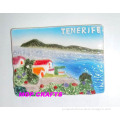 Ceramic Magnet, Ceramic Painting Magnet Crafts